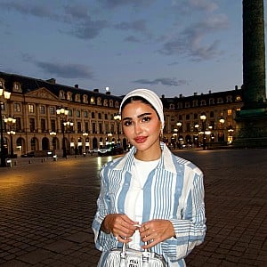 Haneen Alsaify