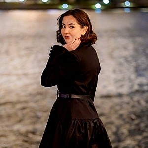 Hania Aamir