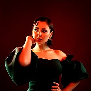 Hania Aamir