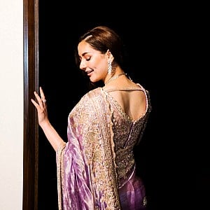 Hania Aamir