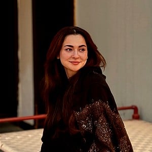 Hania Aamir