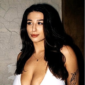 Hania Szawernowska