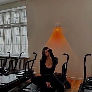 Hania Szawernowska