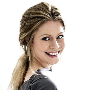 Hanna Alstrom