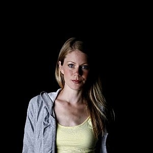 Hanna Alstrom