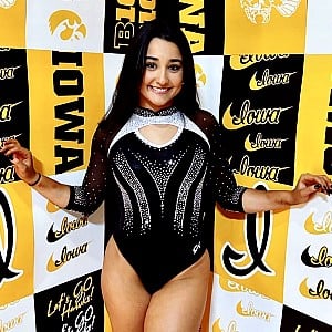Hanna Castillo