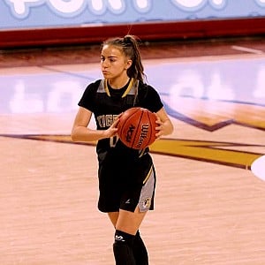 Hanna Cavinder
