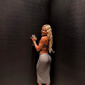 Hanna Cavinder