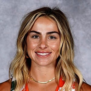 Hanna Cavinder