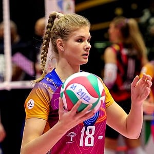 Hanna Davyskiba