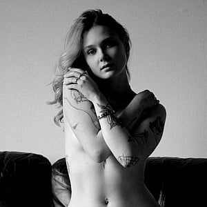 Hanna Kucherenko