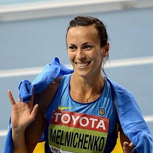 Hanna Melnychenko