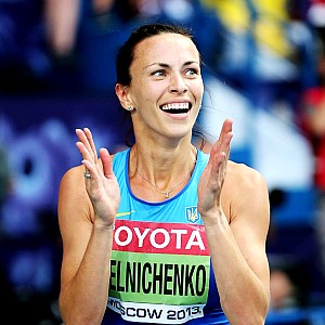 Hanna Melnychenko