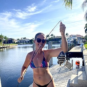 Hanna Ray