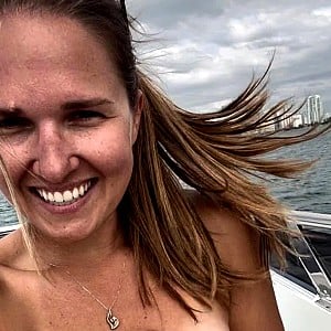 Hanna Ray
