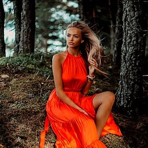 Hanna Rebecca