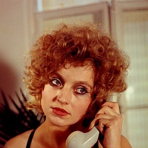 Hanna Schygulla