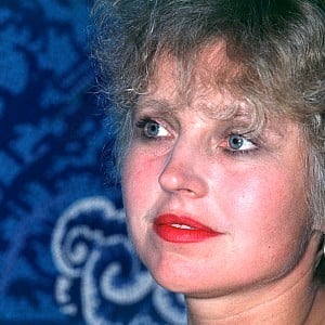 Hanna Schygulla