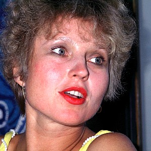 Hanna Schygulla