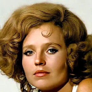 Hanna Schygulla