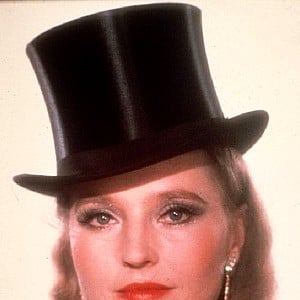 Hanna Schygulla