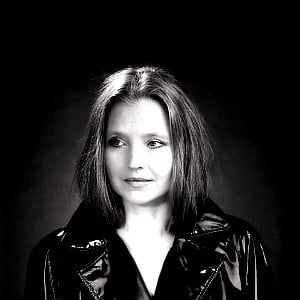 Hanna Schygulla