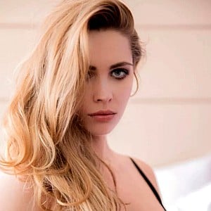Hanna Serediuk