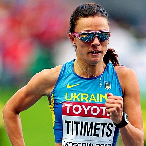 Hanna Titimets