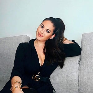 Hanna Wilperath