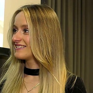 Hannah Auchentaller