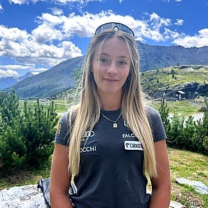 Hannah Auchentaller