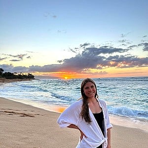 Hannah Bach