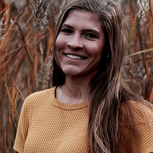 Hannah Bach