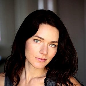 Hannah Barefoot