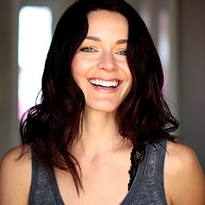Hannah Barefoot