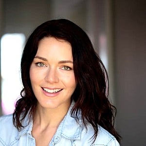 Hannah Barefoot