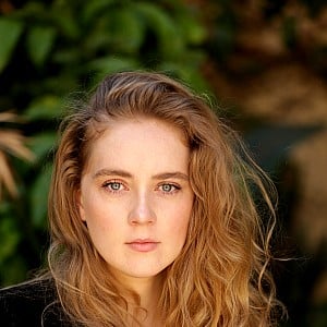 Hannah Barlow