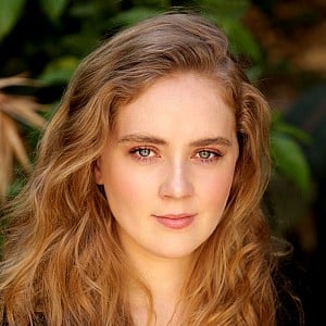 Hannah Barlow
