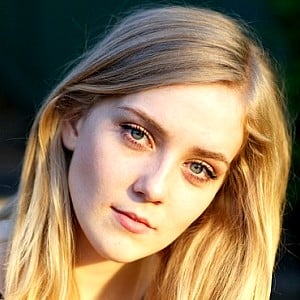 Hannah Barlow