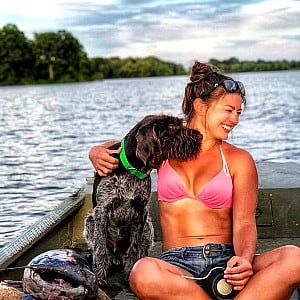 Hannah Barron
