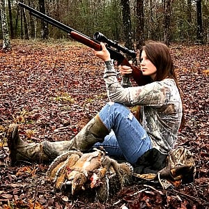 Hannah Barron