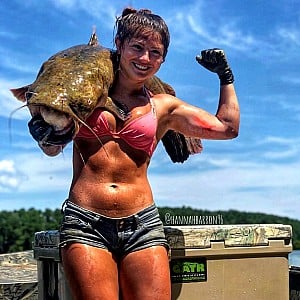 Hannah Barron