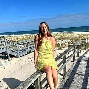 Hannah Berner