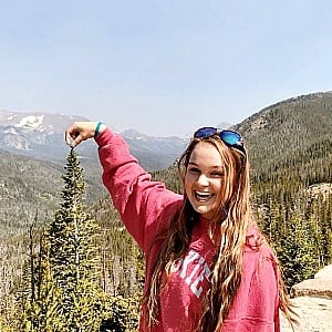 Hannah Borden