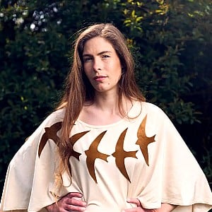 Hannah Bourne-Taylor