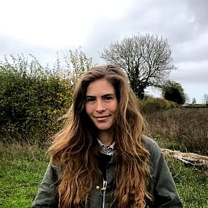 Hannah Bourne-Taylor