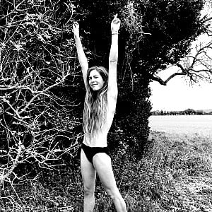 Hannah Bourne-Taylor