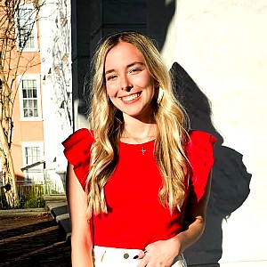 Hannah Brasher