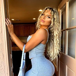 Hannah Brooke Sanders