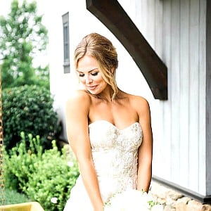 Hannah Brown